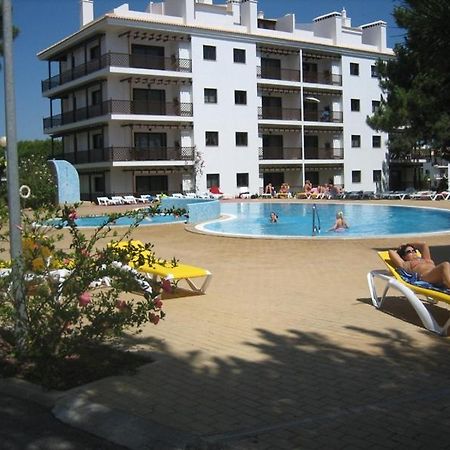 Apartamento Albufeira 6 B Екстериор снимка