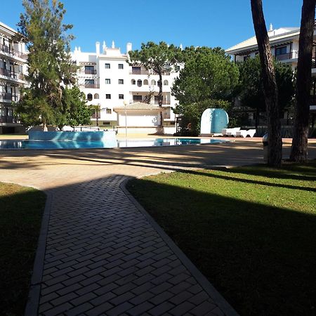 Apartamento Albufeira 6 B Екстериор снимка