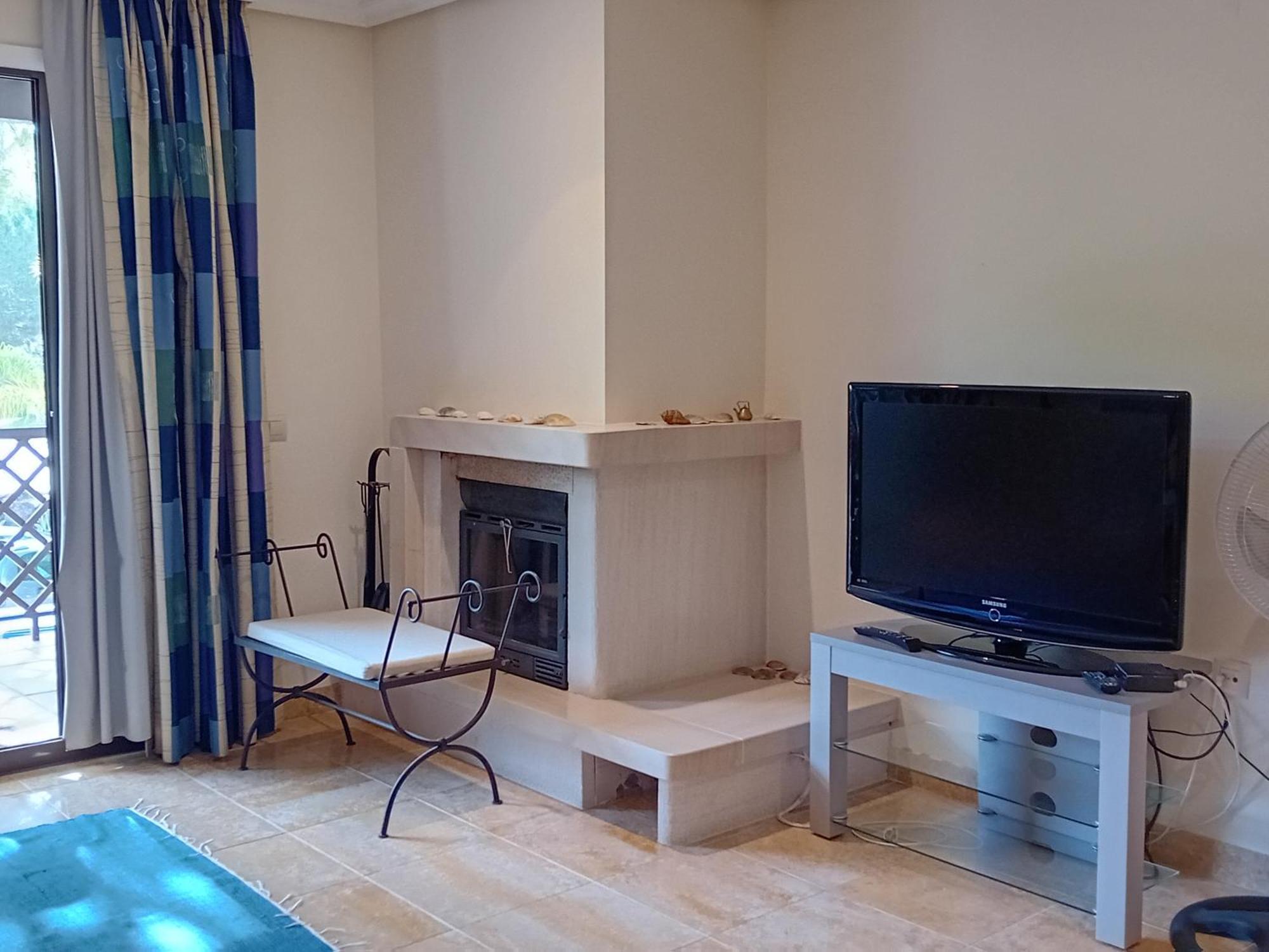 Apartamento Albufeira 6 B Екстериор снимка