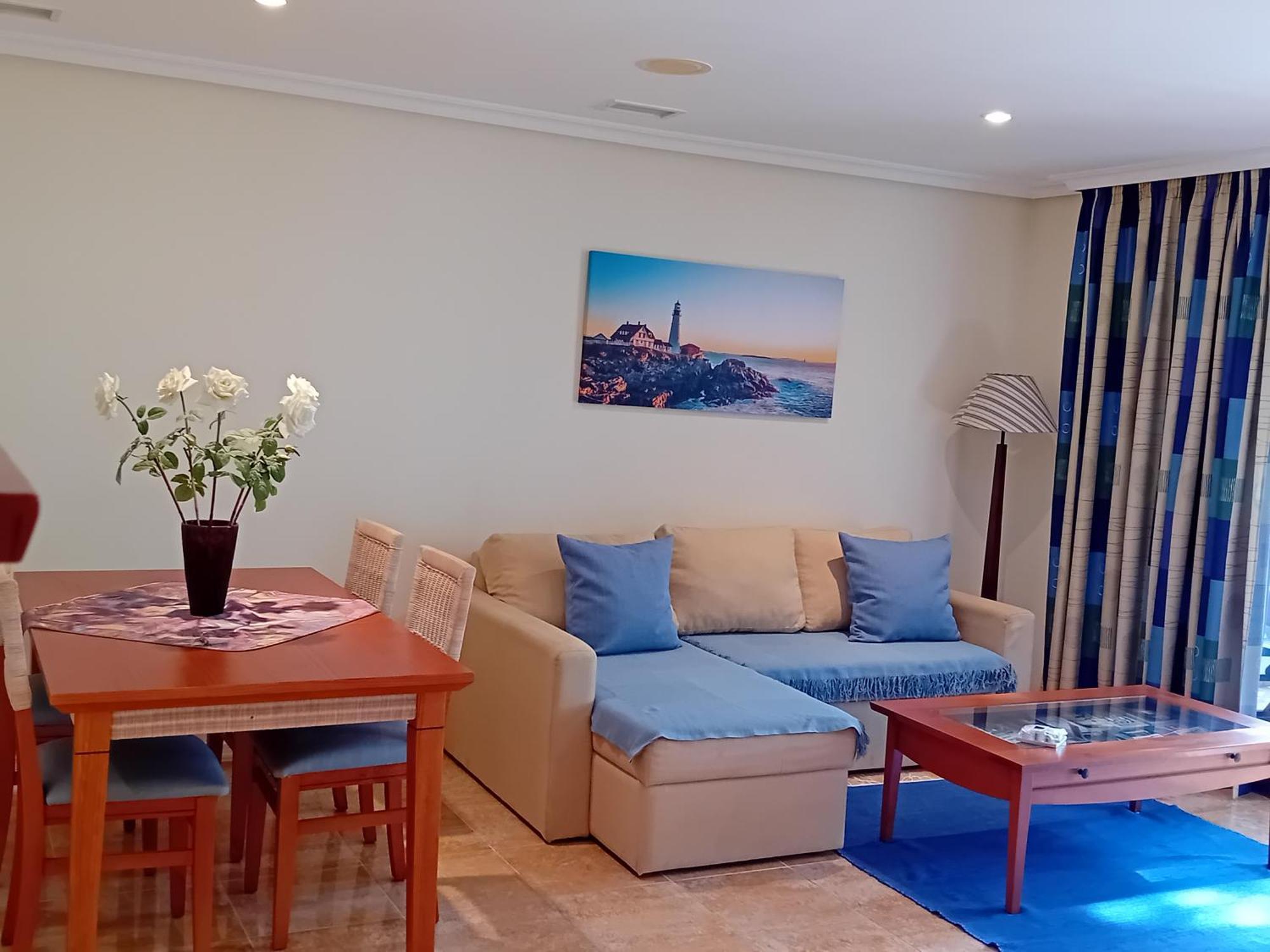 Apartamento Albufeira 6 B Екстериор снимка