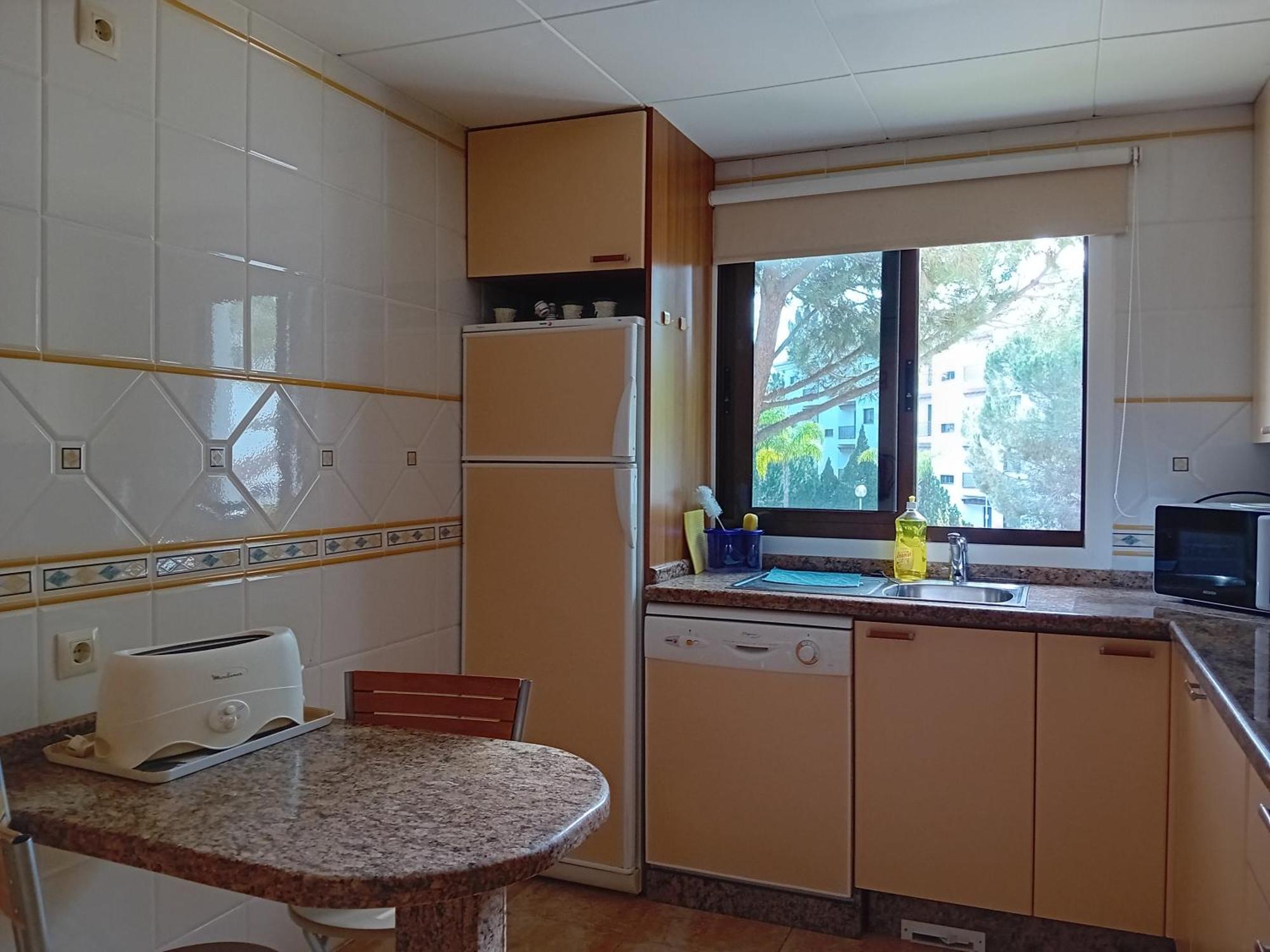 Apartamento Albufeira 6 B Екстериор снимка