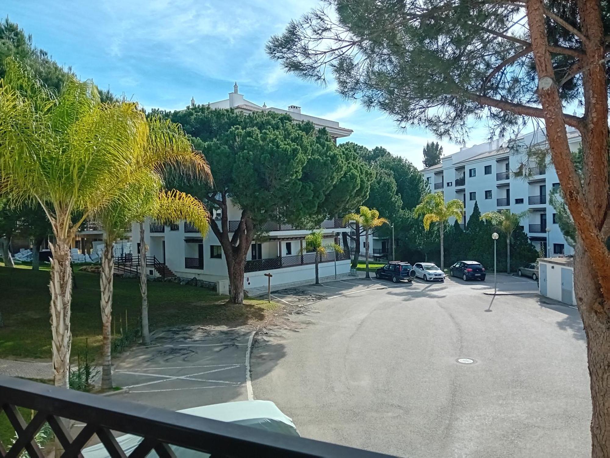 Apartamento Albufeira 6 B Екстериор снимка