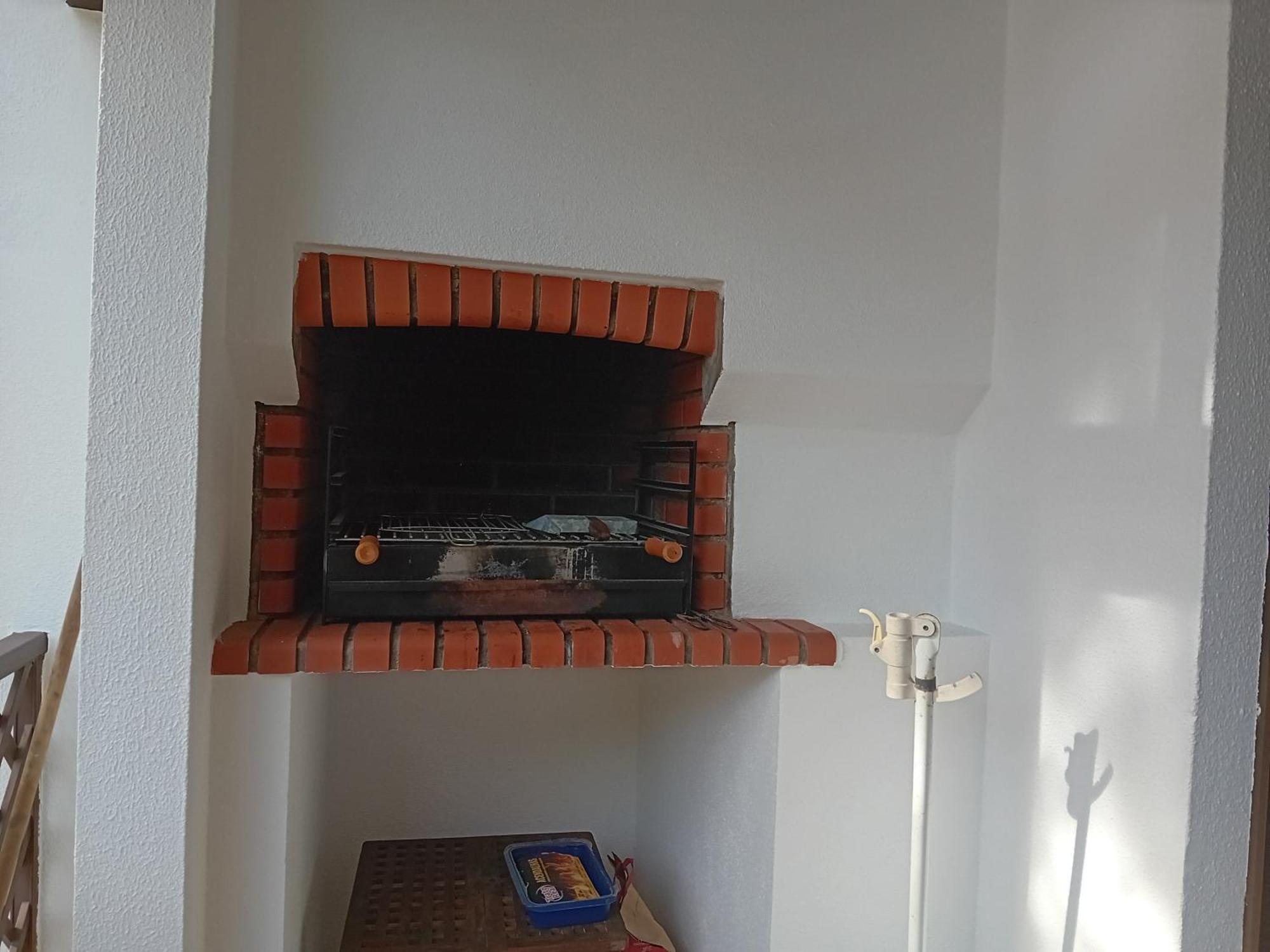 Apartamento Albufeira 6 B Екстериор снимка