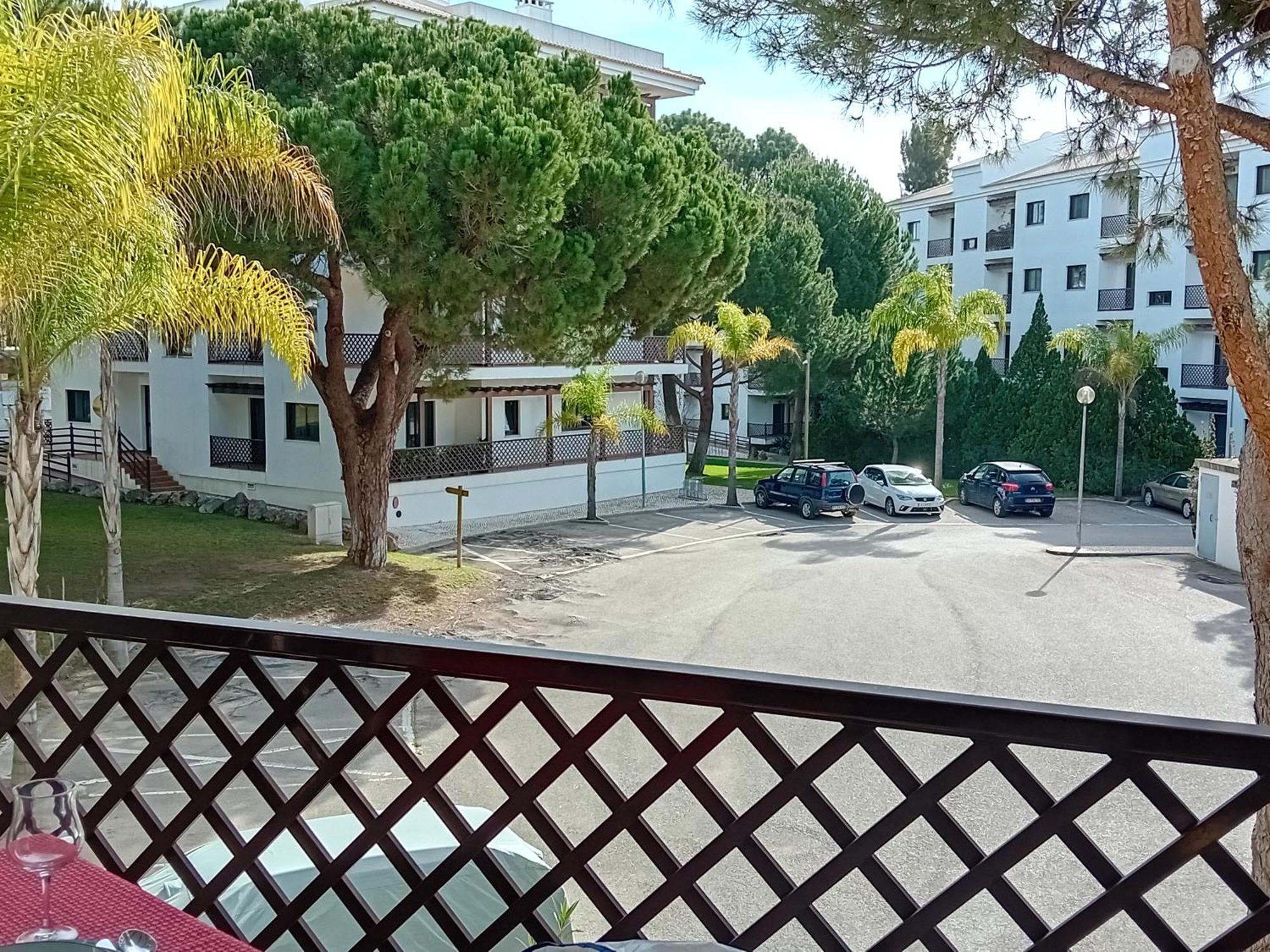 Apartamento Albufeira 6 B Екстериор снимка