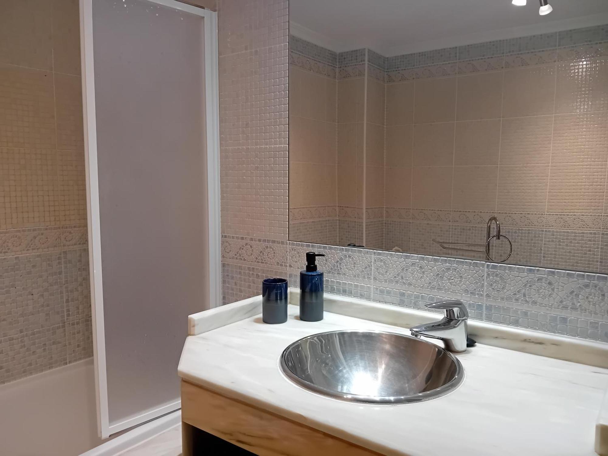 Apartamento Albufeira 6 B Екстериор снимка