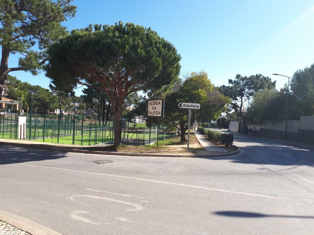 Apartamento Albufeira 6 B Екстериор снимка